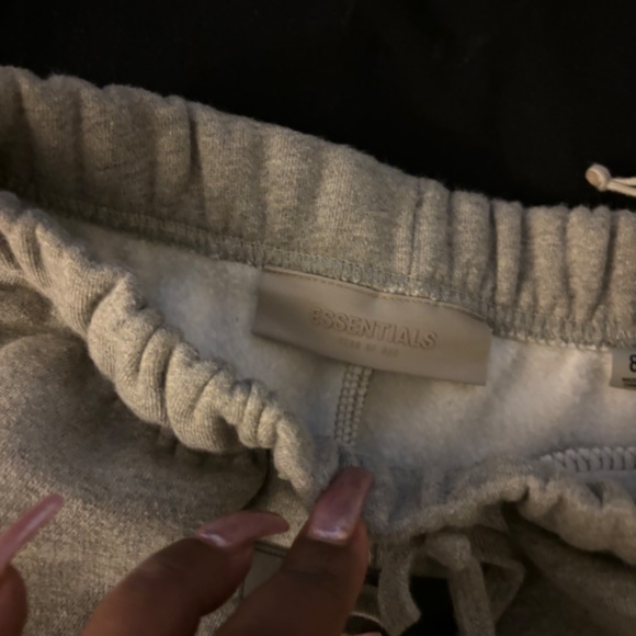 Essential “Fear of God” - Picture 6 of 7